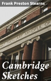 Cambridge Sketches