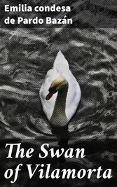 The Swan of Vilamorta