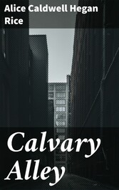 Calvary Alley