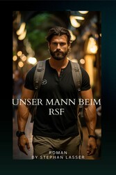 Unser Mann beim RSF