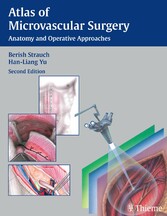 Atlas of Microvascular Surgery