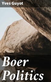 Boer Politics