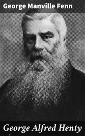 George Alfred Henty