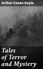 Tales of Terror and Mystery