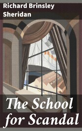 The School for Scandal