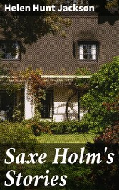 Saxe Holm's Stories