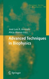 Advanced Techniques in Biophysics