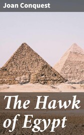 The Hawk of Egypt