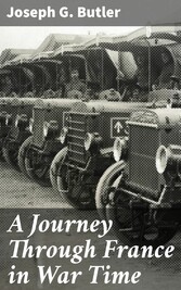 A Journey Through France in War Time