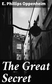 The Great Secret