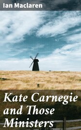 Kate Carnegie and Those Ministers