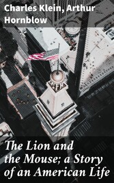 The Lion and the Mouse; a Story of an American Life