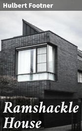 Ramshackle House