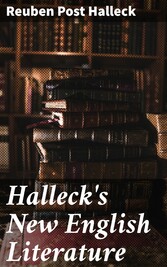 Halleck's New English Literature