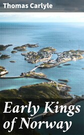 Early Kings of Norway