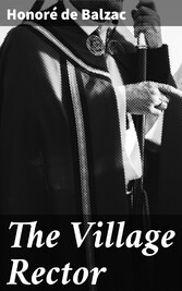 The Village Rector