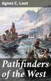 Pathfinders of the West