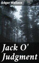 Jack O' Judgment