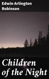 Children of the Night