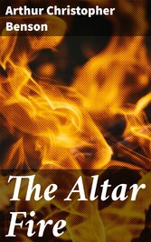 The Altar Fire