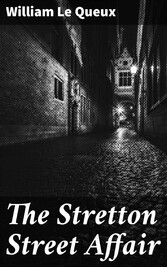 The Stretton Street Affair