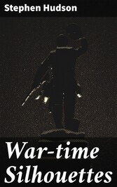 War-time Silhouettes