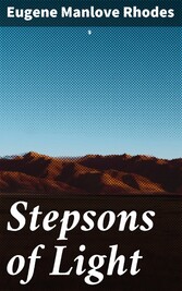 Stepsons of Light