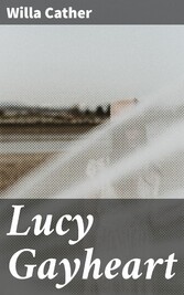 Lucy Gayheart