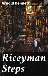 Riceyman Steps