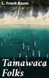 Tamawaca Folks