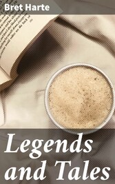 Legends and Tales