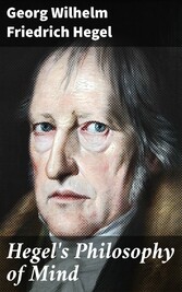 Hegel's Philosophy of Mind