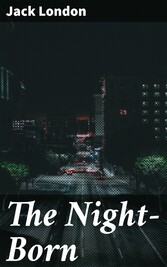 The Night-Born