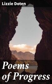 Poems of Progress