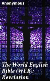 The World English Bible (WEB): Revelation