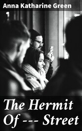 The Hermit Of --- Street