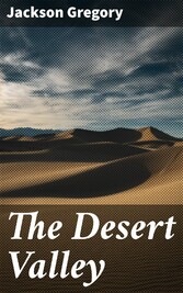 The Desert Valley