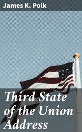 Third State of the Union Address