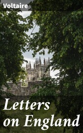 Letters on England