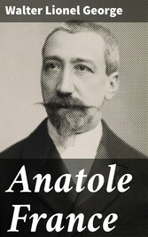 Anatole France