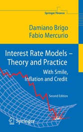 Interest Rate Models - Theory and Practice