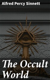 The Occult World