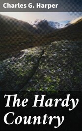 The Hardy Country