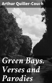 Green Bays. Verses and Parodies