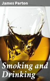 Smoking and Drinking