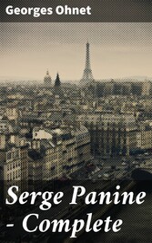 Serge Panine - Complete