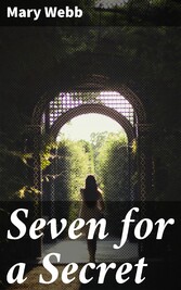 Seven for a Secret