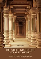 Die stille  Kraft der Gewaltlosigkeit