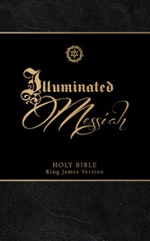 The Illuminated Messiah Bible