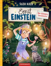 Emil Einstein (Bd. 6)